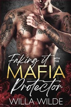 Faking it with the Mafia Protector