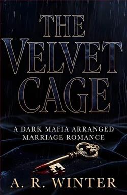 The Velvet Cage