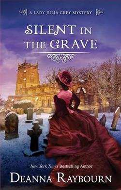 Silent in the Grave