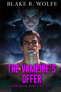 The Vampire's Offer