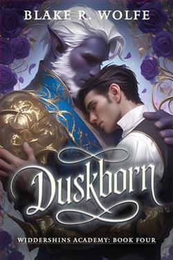 Duskborn