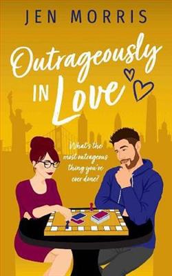 Outrageously in Love