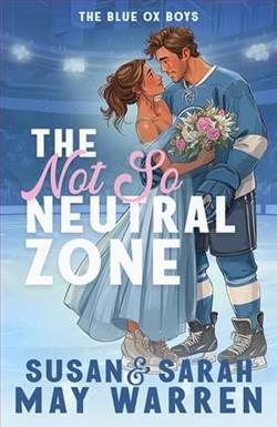 The Not-So-Neutral Zone