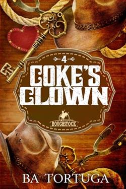 Coke's Clown