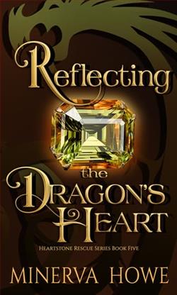 Reflecting the Dragon's Heart