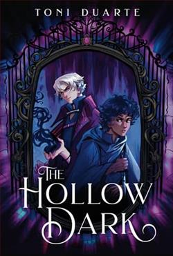 The Hollow Dark