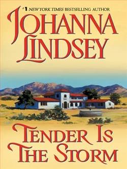 Tender Is the Storm