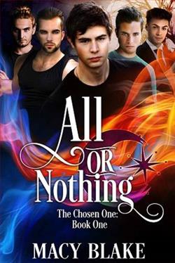 All or Nothing