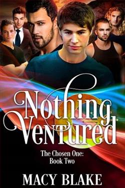Nothing Ventured