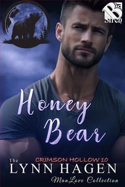 Honey Bear