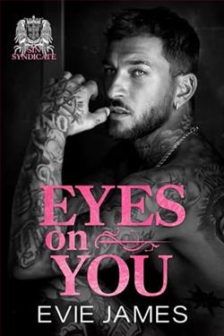 Eyes on You