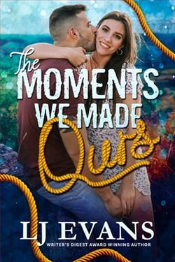 The Moments We Made Ours