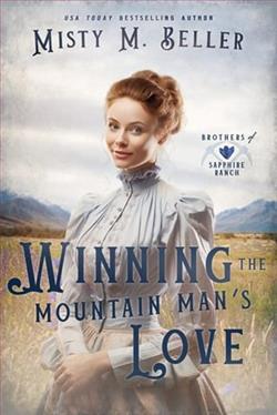 Winning the Mountain Man's Love