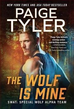 The Wolf is Mine