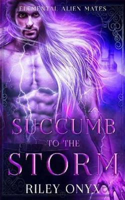 Succumb to the Storm