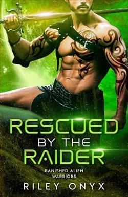 Rescued By the Raider