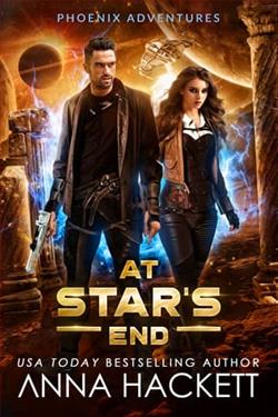At Star's End