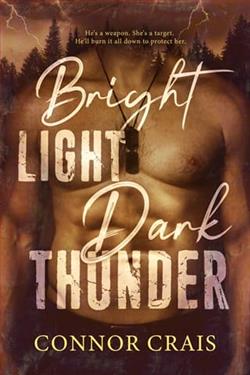 Bright Light Dark Thunder