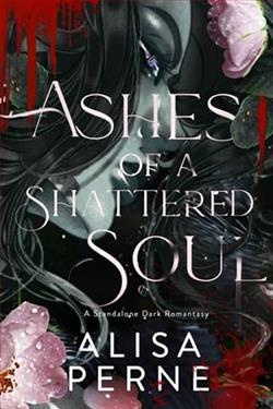 Ashes of a Shattered Soul
