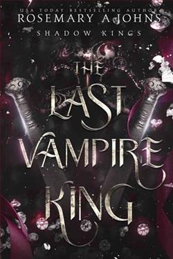 The Last Vampire King