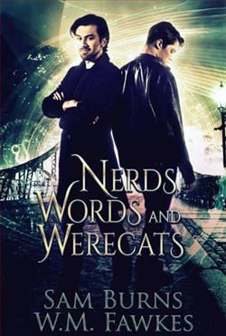 Nerds, Words & Werecats