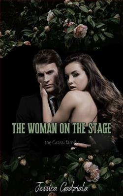 The Woman on the Stage