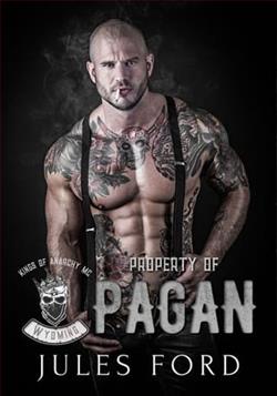 Property of Pagan
