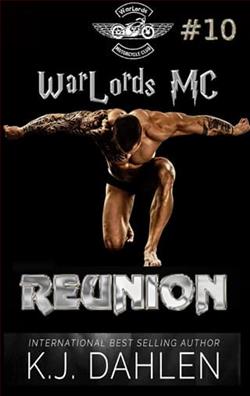 Warlords Reunion