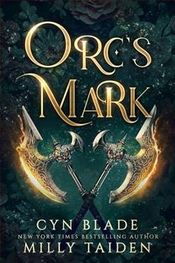 Orc's Mark
