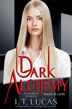 Dark Alchemy: House of Cards