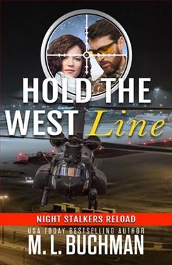 Hold the West Line