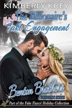 The Billionaire's (Not So) Fake Engagement