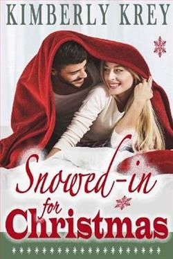 Snowed in for Christmas