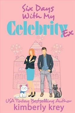 Six Days With My Celebrity Ex