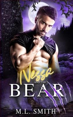 Nessa and the Bear