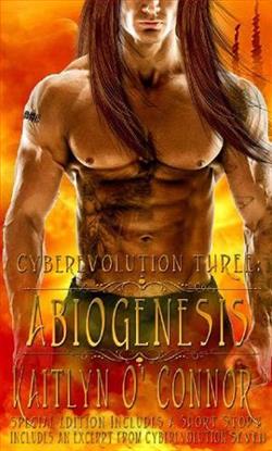 Abiogenesis