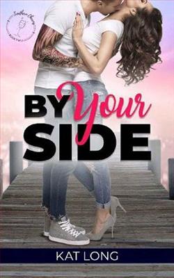 By Your Side