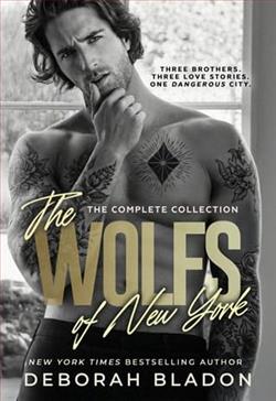 The Wolfs of New York
