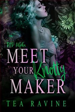 Meet Your Knotty Maker: RIP Alpha