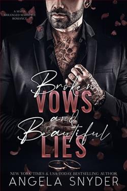 Broken Vows and Beautiful Lies