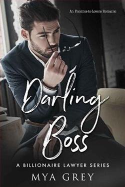 Darling Boss