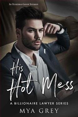 His Hot Mess