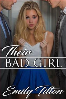 Their Bad Girl