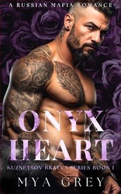 Onyx Heart