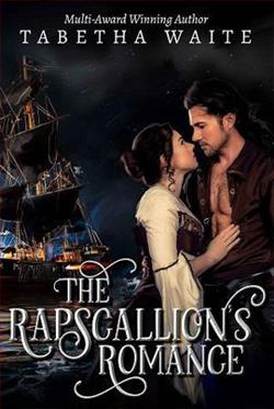 The Rapscallion's Romance