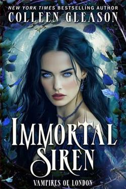 Immortal Siren