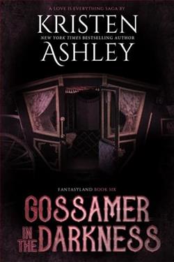 Gossamer in the Darkness