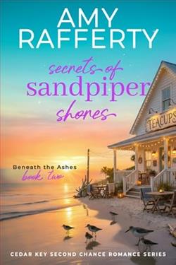 Secrets of Sandpiper Shores