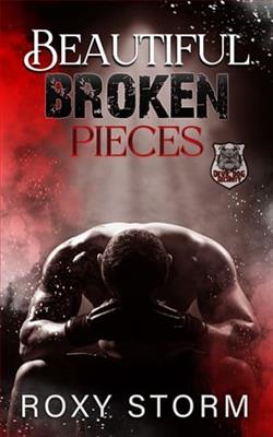 Beautiful Broken Pieces