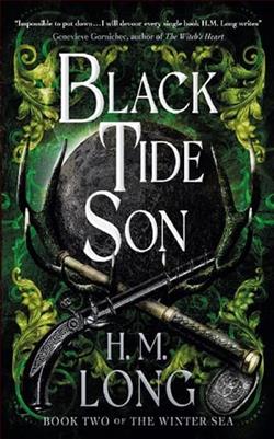Black Tide Son